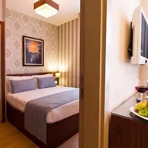3* Otel Alba Taksim