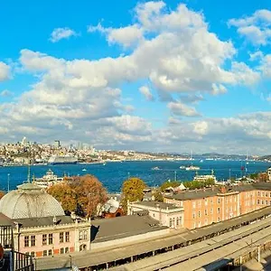 3* Otel Septimum
