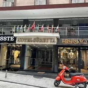 3* Otel Sureyya