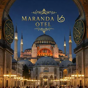 3* Otel Maranda Suıt