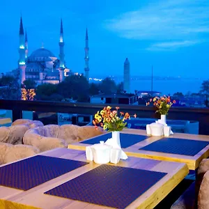 3* Otel Perula &