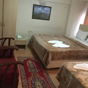 3* Otel Oeruen