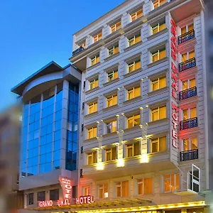 3* Otel Grand Unal