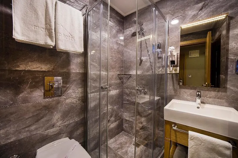 The Meretto Hotel Laleli Istanbul 3*,  Turkey